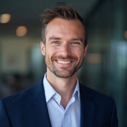 Kovács Bence — Legjobb Online Kaszinók expert